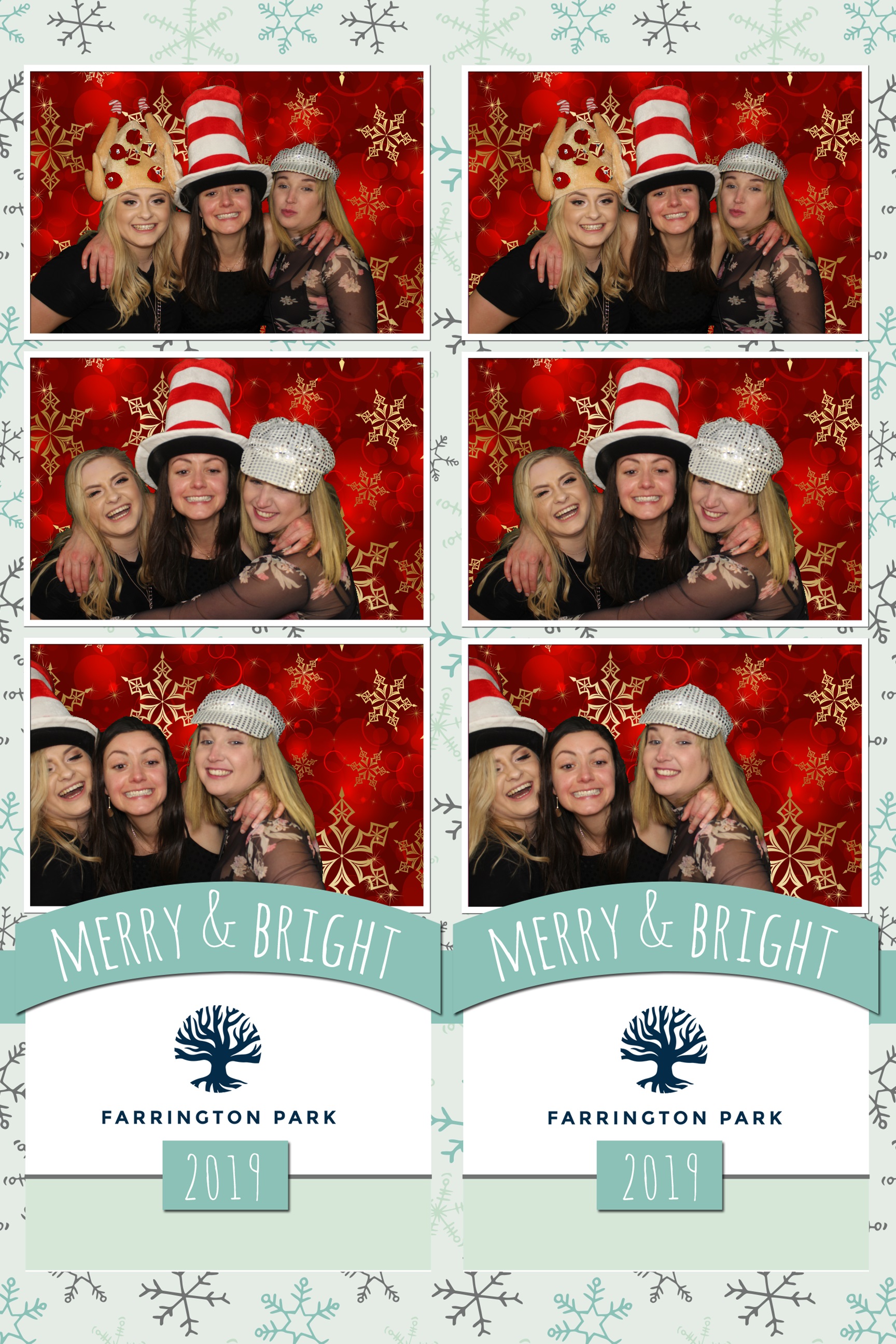 FP Christmas Party 13.12.19 | View more photos from the event at images.mobile-photo-booth.com/u/MobilePhotoBoothUK/FP-Christmas-Party-131219
